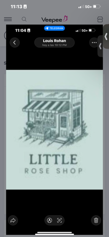 Little Rose Shop